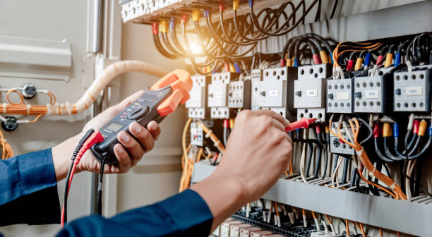 Best Electrician Near Me  in Apple Mountain Lake, VA