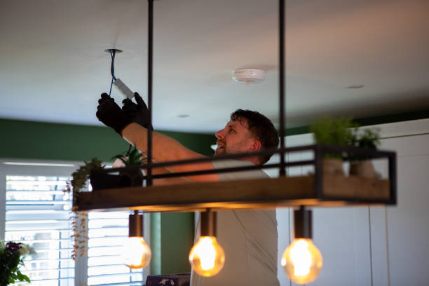 Best Electrical Outlet Repair  in Apple Mountain Lake, VA