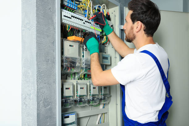 Best Best Electricians Near Me  in Apple Mountain Lake, VA