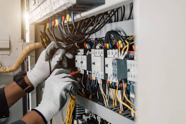 Best Electrical System Inspection  in Apple Mountain Lake, VA